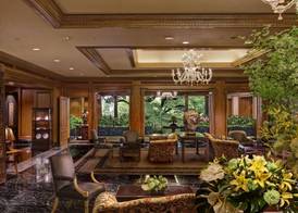 Hotel Chinzanso Tokyo 2