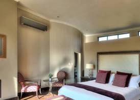 Sea Star Golf and Safari Resort 3