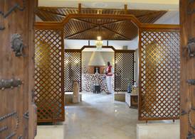 Hôtel Monarque Dar Jerba Narjes sup 3