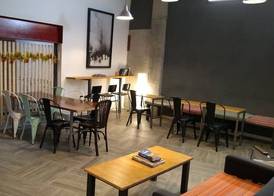 The Market Hostel 4