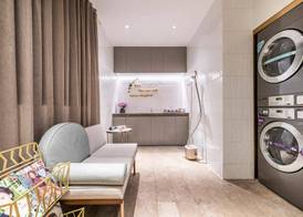 Mercure Nanjing Downtown 3