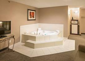 Holiday Inn Express RED DEER by IHG 3