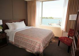 Confederation Place Hotel 2
