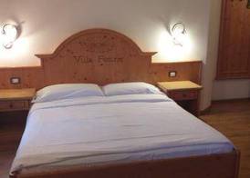 Hotel Villa Fosine Spa & Wellness 5
