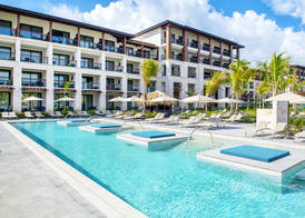 Hôtel Lopesan Costa Bavaro Resort 2