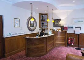 Chester Beatty Inn 3