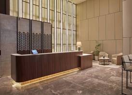 Oakwood Makati Avenue 2
