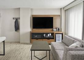 Hyatt Regency Deerfield 5