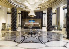 Chateau Star River Shanghai Minhang 3