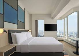 Aloft by Marriott Jakarta Kebon Jeruk 3
