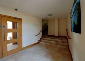SALA Lakeside Aparthotel 2