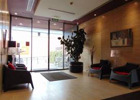 Hotel Ortuella 4