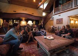 Circle Bar B Guest Ranch 2