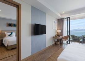 Boma Resort Nha Trang 4