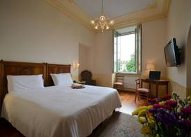 Hotel Roma e Rocca Cavour 2