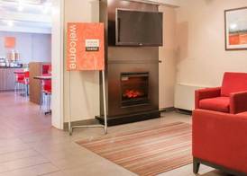 Comfort Inn Winnipeg South 5