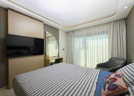 Ayaz Suites 4