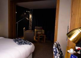 Hotel Vitality Terminus 5