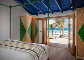 Hotel Manapany 5