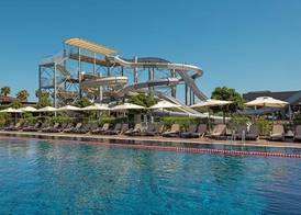 Jacaranda Luxury 3