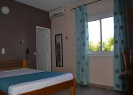 Hotel Cap Sud 2