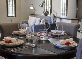 Secret Harbour Boutique Hotel and Marina 4
