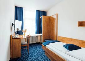 Steens Hotel Alster City 3