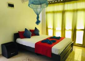 Panorama Guesthouse 3