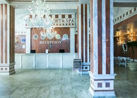 Chaika Beach Resort 3