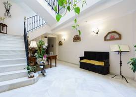 Hostal Ciudad Trigueros 3