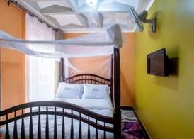 Governors Hotel 2