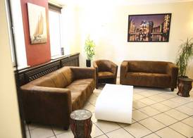 Hotel Marienthal Garni 3
