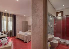 Hotel Biancolilla 5