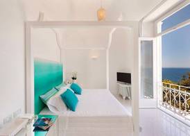 Villa Silvana Relais 4