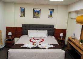 Hostal Samakuy AQP 2