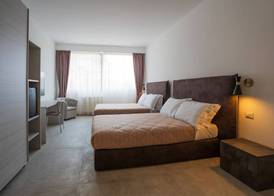 Hotel Bulà 4