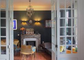 Maison Volière 2