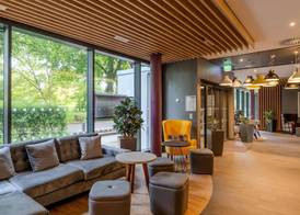 Premier Inn Göttingen 3