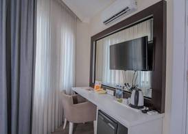 Siete Hotel 4