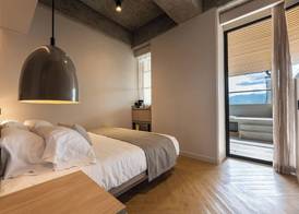 Nakúa Stay & Work Hotel 5