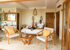 Wild Cottages Luxury and Natural 3
