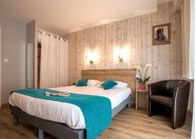 Brit Hotel des Halles 4