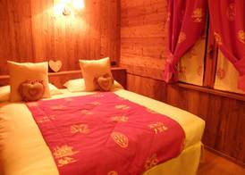 B&B Lepetitnid 4