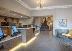 Maldron Hotel Shandon Cork City 3