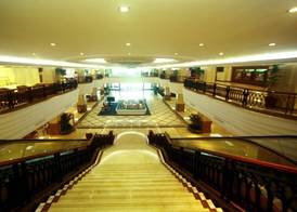 Pantower International Hotel 2