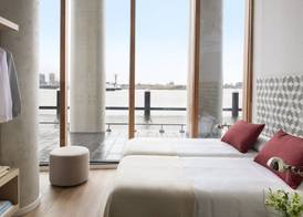 Eric Vökel Boutique Apartments - Riverfront Suites 5