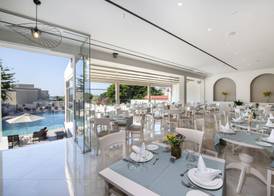 Vantaris Luxury Beach Resort 2