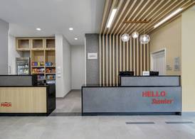 TownePlace Suites by Marriott Sumter 3