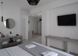 Blé Suites Santorini 4