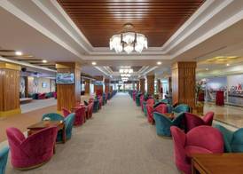 Orange County Belek 3